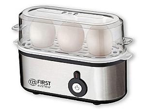 Aparat de gatit cu aburi First Fierbator ouă FA-5115-2