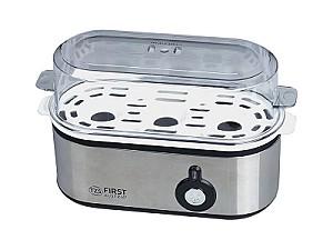 Aparat de gatit cu aburi First Fierbator ouă FA-5115-2