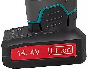 Masina de insurubat Hammer MPN-SBE14