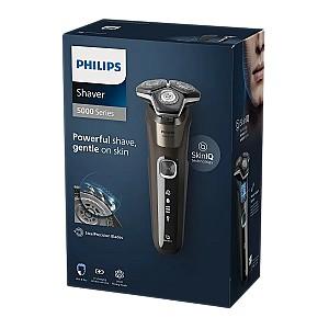 Aparat de ras electric Philips S5886/30
