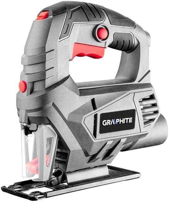 Fierastrau vertical Graphite 58G047