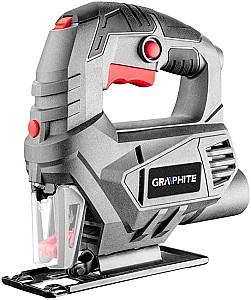 Fierastrau vertical Graphite 58G047