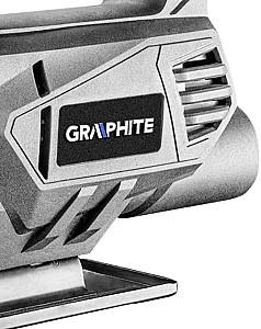 Fierastrau vertical Graphite 58G047