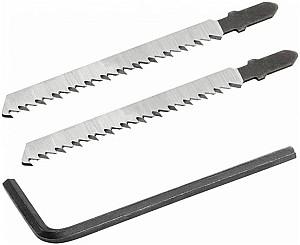 Fierastrau vertical Graphite 58G047