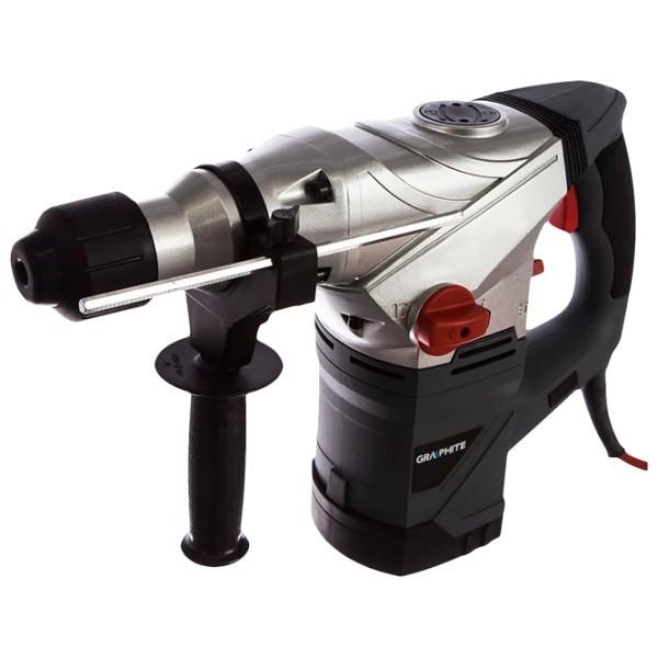 Ciocan rotopercutor Graphite 58G862