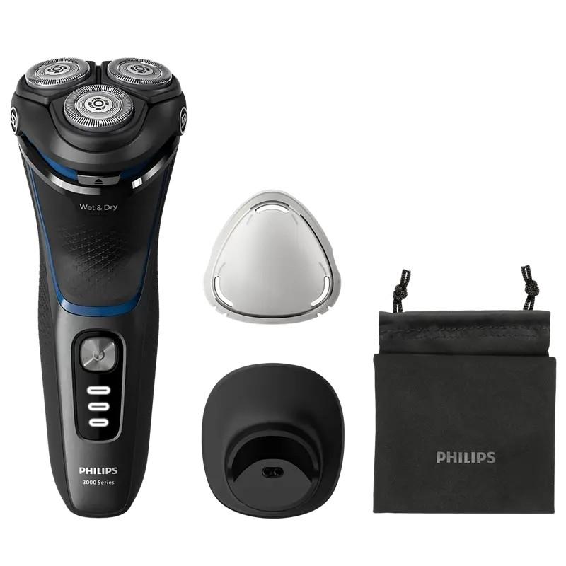 Aparat de ras electric Philips S3344/13
