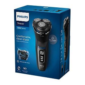 Aparat de ras electric Philips S3344/13