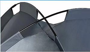 Pat pentru caine Costway PS7353-L Grey