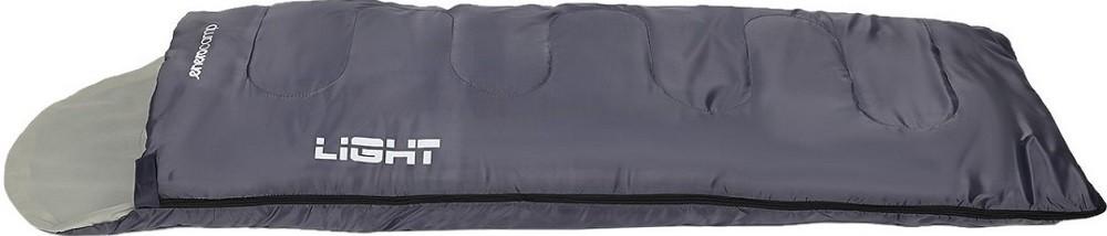 Sac de dormit Enero Camp Light 1024905 Grey
