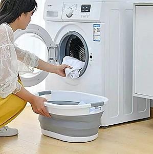 Cos de rufe Iso Trade 15371 Grey/White