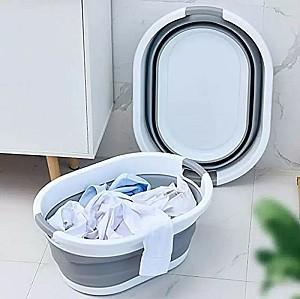 Cos de rufe Iso Trade 15371 Grey/White
