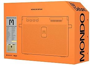 Boxa portabila Mondo By Defunc Speaker Large Greige