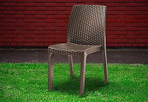 Scaun terasa BICA Verona Brown