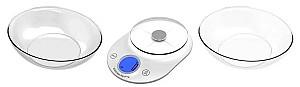 Cantar de bucatarie Vivax KS-505BW