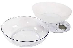 Cantar de bucatarie Vivax KS-505BW