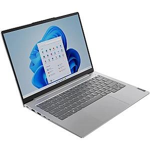 Laptop Lenovo ThinkBook 14 G7 IML Arctic Grey (21MR0050RU)
