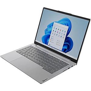 Laptop Lenovo ThinkBook 14 G7 IML Arctic Grey (21MR0050RU)