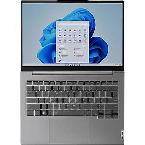 Laptop Lenovo ThinkBook 14 G7 IML Arctic Grey (21MR0050RU)
