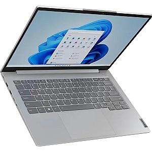 Laptop Lenovo ThinkBook 14 G7 IML Arctic Grey (21MR0050RU)