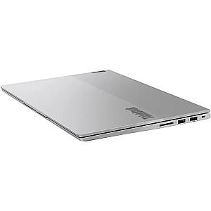 Laptop Lenovo ThinkBook 14 G7 IML Arctic Grey (21MR0050RU)