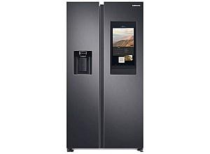 Frigider Samsung RS6HA8891B1