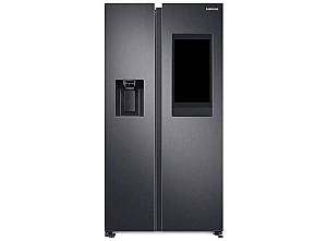 Frigider Samsung RS6HA8891B1