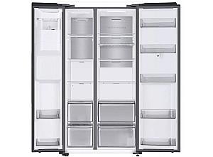 Frigider Samsung RS6HA8891B1