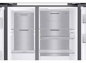 Frigider Samsung RS6HA8891B1