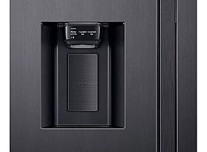 Frigider Samsung RS6HA8891B1