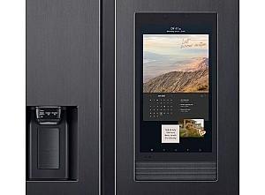 Frigider Samsung RS6HA8891B1