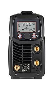 Aparat de sudat Telwin INFINITY TIG 225 DC TIG+MMA