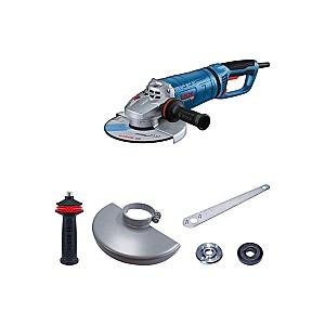 Polizor unghiular Bosch GWS 27-230 JR