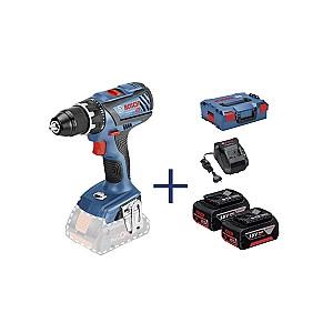 Masina de gaurit Bosch GSR 18V-28