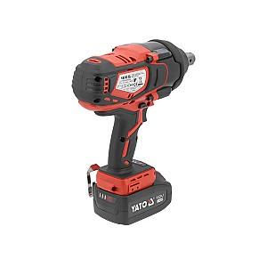 Masina de insurubat cu impact Yato YT828075