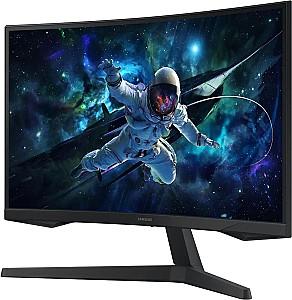 Monitor gaming Samsung Odyssey G5 LS27CG550EIXCI