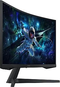 Monitor gaming Samsung Odyssey G5 LS27CG550EIXCI