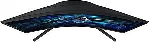 Monitor gaming Samsung Odyssey G5 LS27CG550EIXCI