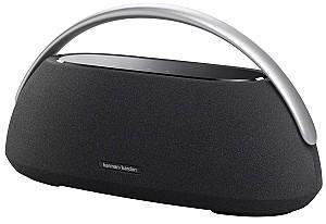 Boxa portabila Harman Kardon GO + Play 3 Black