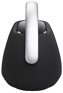 Boxa portabila Harman Kardon GO + Play 3 Black