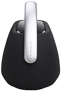 Boxa portabila Harman Kardon GO + Play 3 Black
