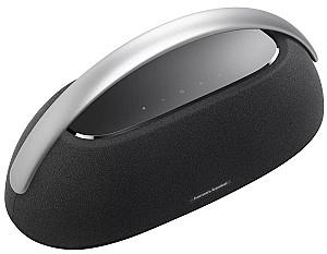 Boxa portabila Harman Kardon GO + Play 3 Black