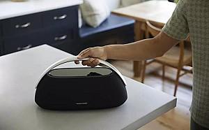 Boxa portabila Harman Kardon GO + Play 3 Black