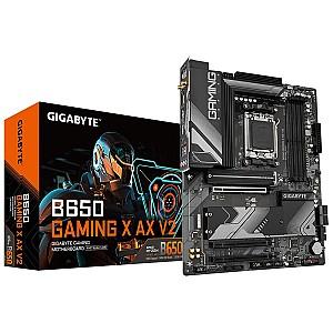 Placa de baza Gigabyte B650 GAMING X AX V2