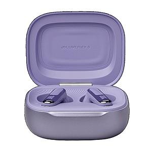 Casti JBL Live Flex 3 Purple