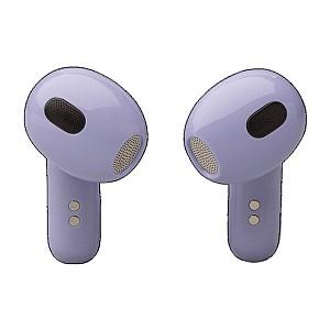 Casti JBL Live Flex 3 Purple