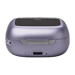 Casti JBL Live Flex 3 Purple