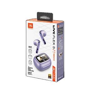 Casti JBL Live Flex 3 Purple