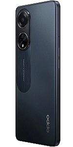 Telefon mobil Oppo A98 5G 8/256GB Cool Black