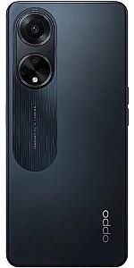 Telefon mobil Oppo A98 5G 8/256GB Cool Black