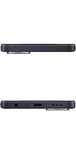 Telefon mobil Oppo A98 5G 8/256GB Cool Black